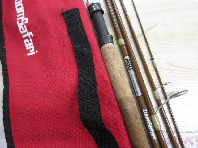 ズームサファリ ZMSS-705ML