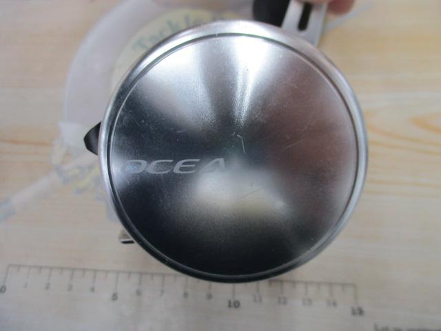 13オシアカルカッタ 301HG