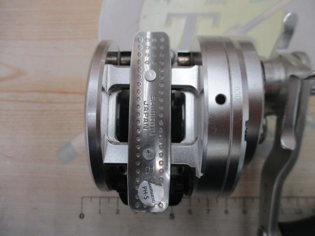 13オシアカルカッタ 301HG