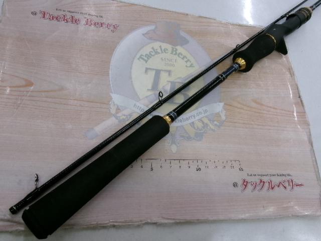 ラグゼEGTR X B65M-solid