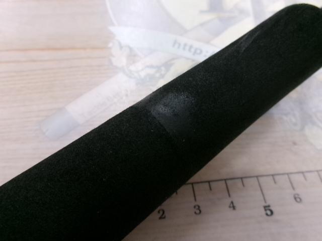 ラグゼEGTR X B65M-solid