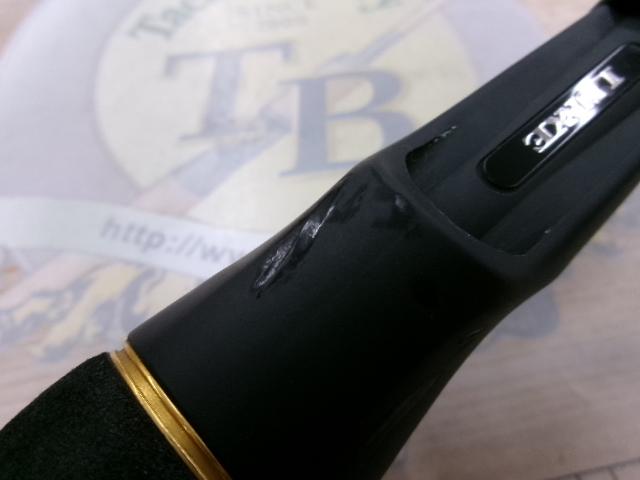 ラグゼEGTR X B65M-solid