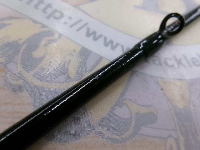 ラグゼEGTR X B65M-solid