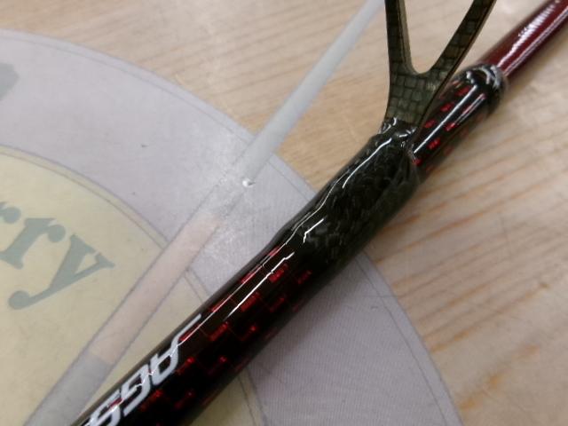 エメラルダスストイスト AGS84M 60thエディション