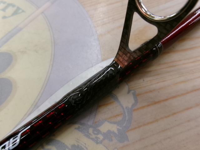 エメラルダスストイスト AGS84M 60thエディション