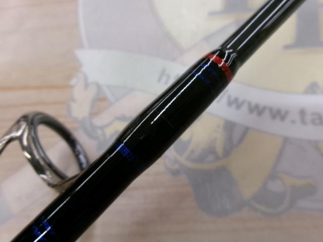 ソルティガドラド SG パワーラウンダー 73S・F