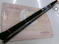 ソルティガドラド SG パワーラウンダー 73S・F