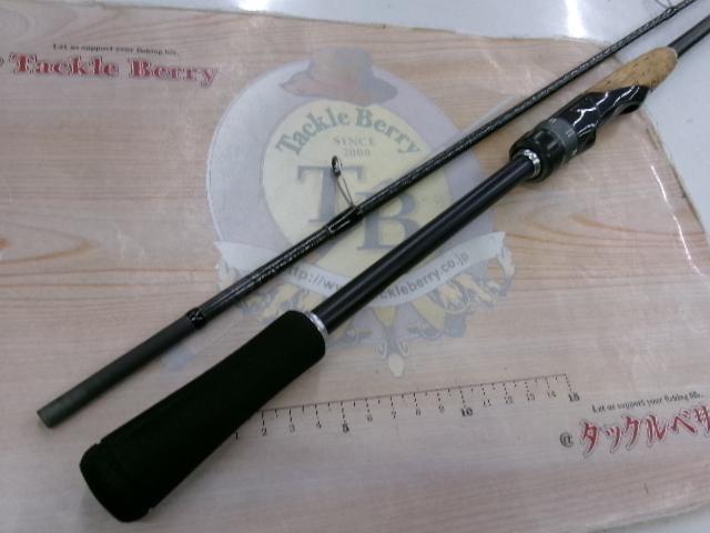 19ブレニアス S78ML