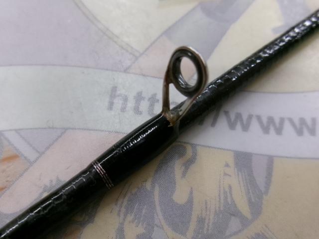 19ブレニアス S78ML