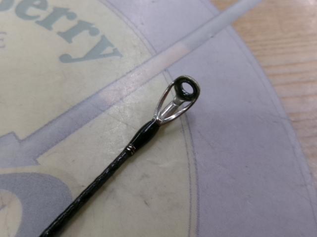 19ブレニアス S78ML