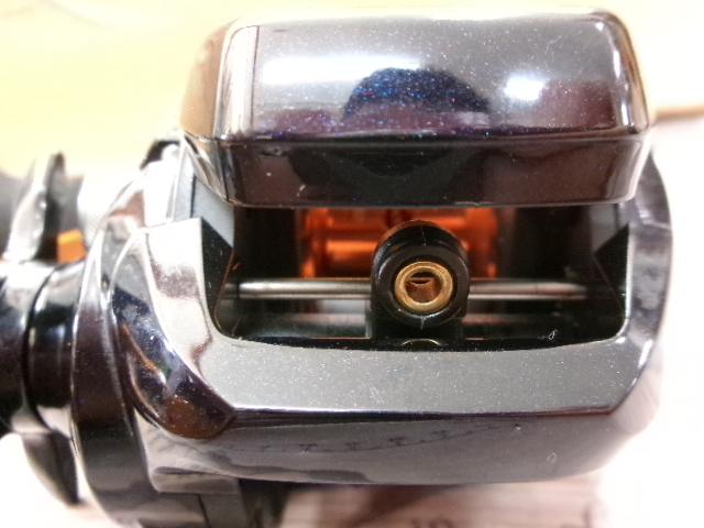 17バルケッタBB 300HGDH