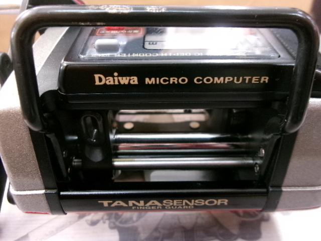 タナセンサー GS-50 上向き