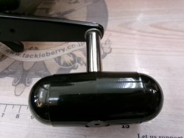 タナセンサー GS-50 上向き