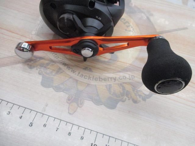 21バルケッタBB 150HG