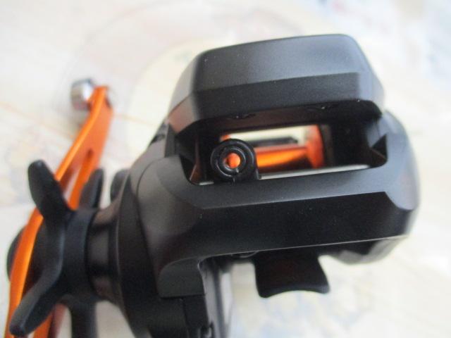 21バルケッタBB 150HG