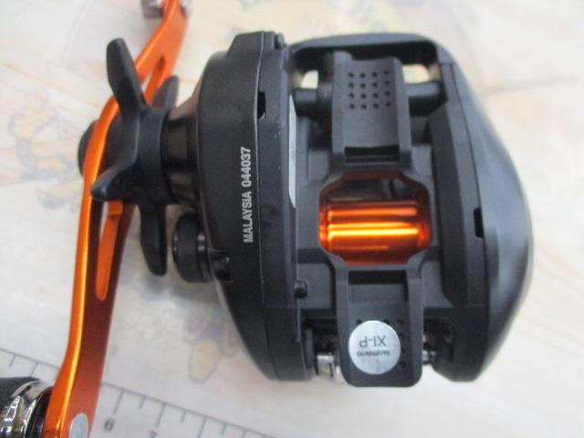 21バルケッタBB 150HG