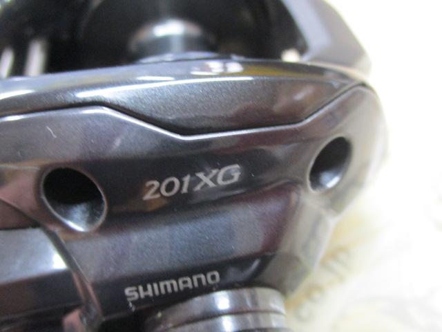 24スコーピオンMD 201XG