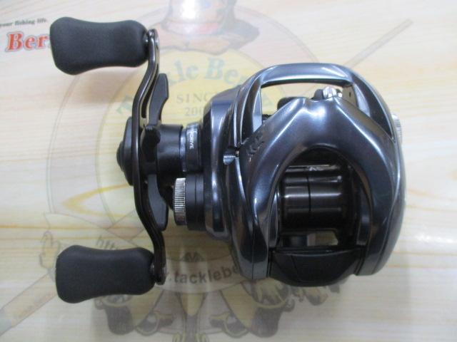 25タトゥーラ SV TW 100XHL