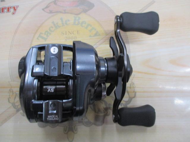 25タトゥーラ SV TW 100XHL