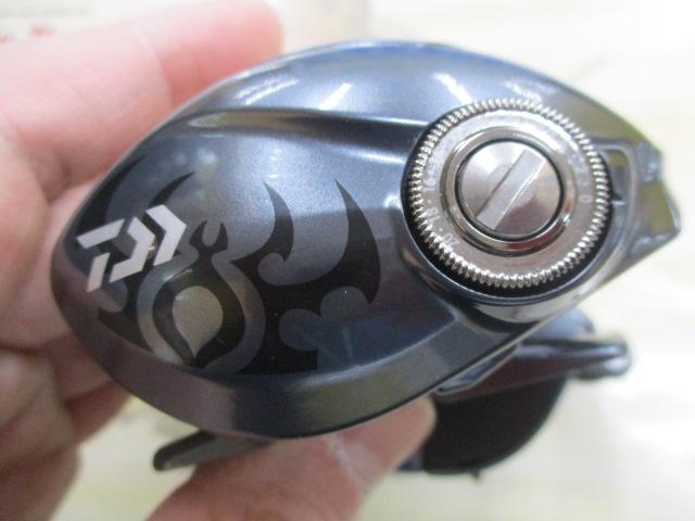 25タトゥーラ SV TW 100XHL