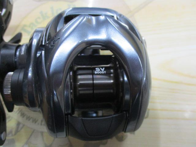 25タトゥーラ SV TW 100XHL