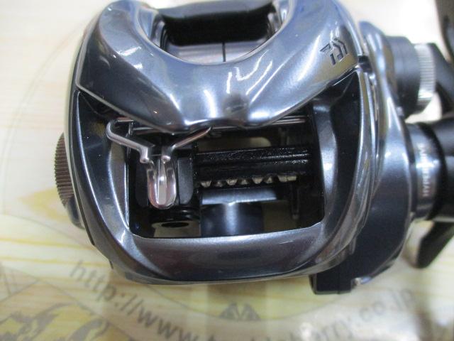 25タトゥーラ SV TW 100XHL