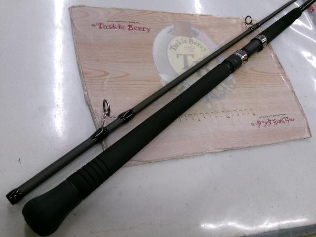 グランデージ アトラス ブルーランナー 100MH