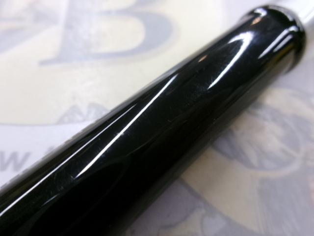 グランデージ アトラス ブルーランナー 100MH