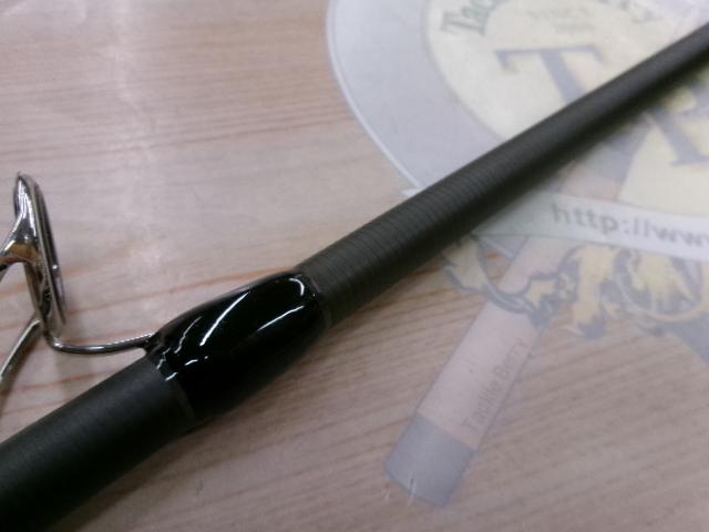 グランデージ アトラス ブルーランナー 100MH