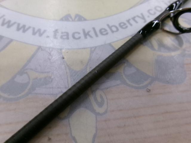 グランデージ アトラス ブルーランナー 100MH