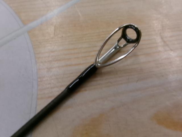 グランデージ アトラス ブルーランナー 100MH