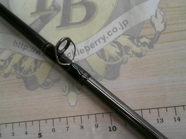 バトラーリミテッド BA-LTD661MRB-03