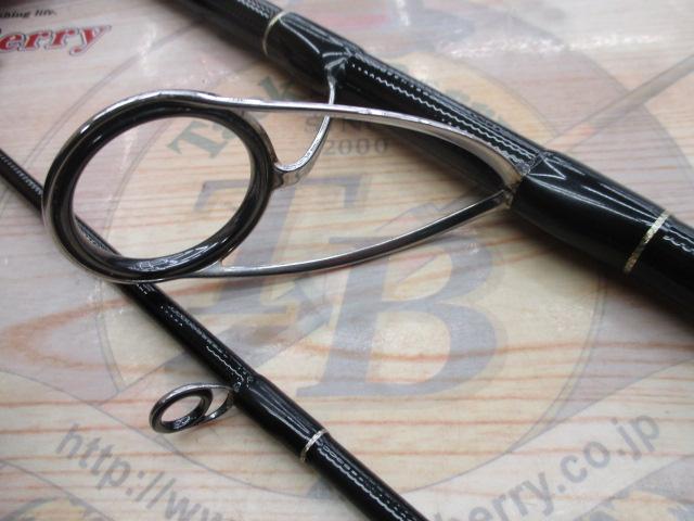 アーリー104 ERY-104H