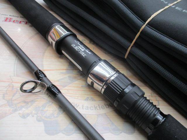 グランデージ アトラス ブルーランナー 100MH