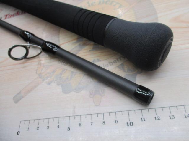 グランデージ アトラス ブルーランナー 100MH