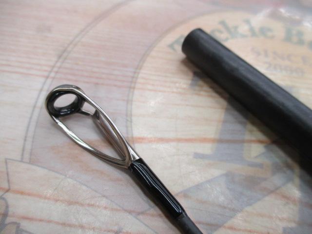 グランデージ アトラス ブルーランナー 100MH