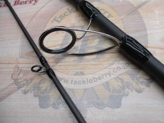 グランデージ アトラス ブルーランナー 100MH