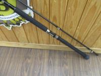 グランデージ アトラス ブルーランナー 100MH