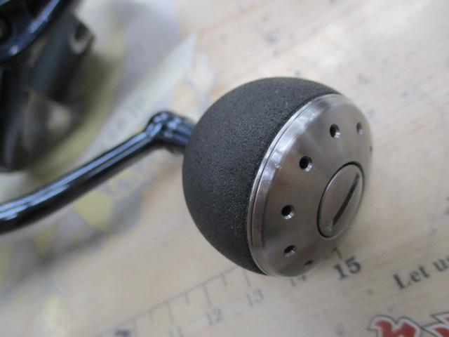 21ツインパワーXD C5000XG