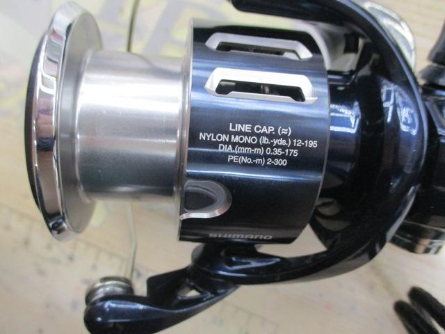 21ツインパワーXD C5000XG