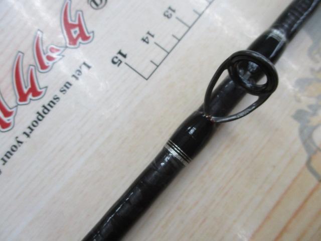 21グラップラーBBタイプJ B60-5｜＠ベリーネット 日本最大新品中古釣具