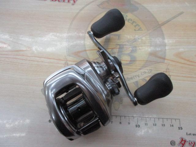 18バンタムMGL XG RH