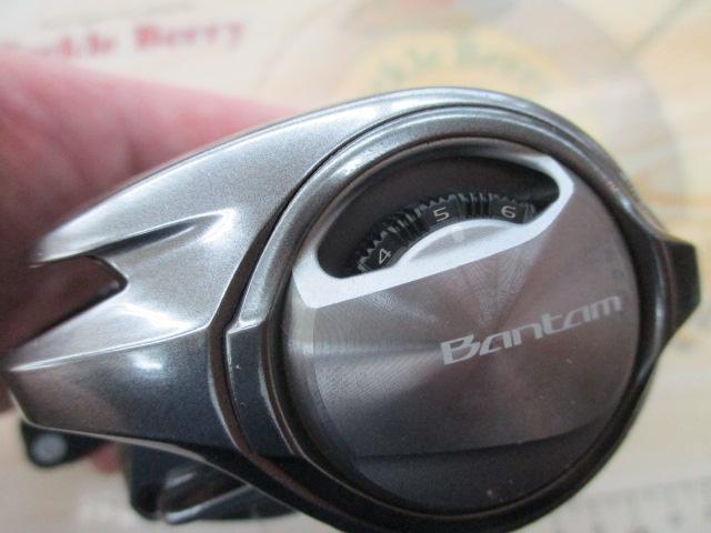 18バンタムMGL XG RH