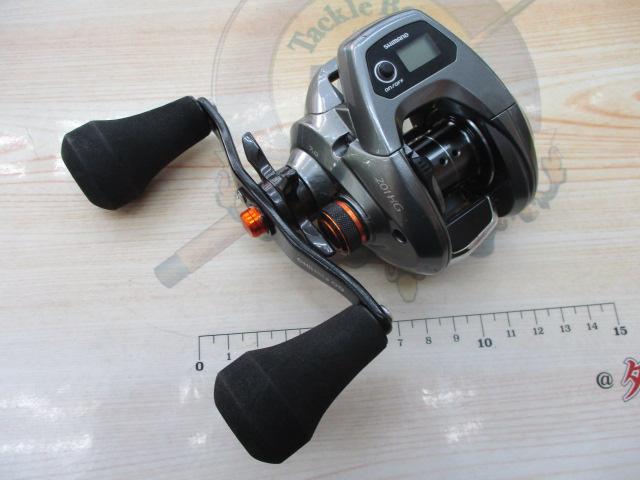 17バルケッタ 201HG