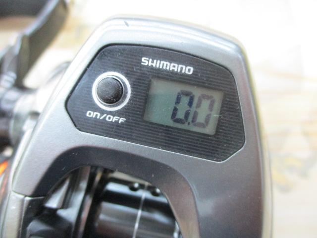 17バルケッタ 201HG