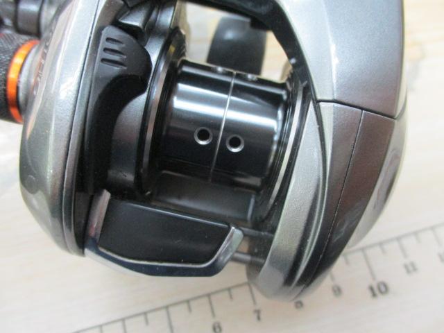 17バルケッタ 201HG