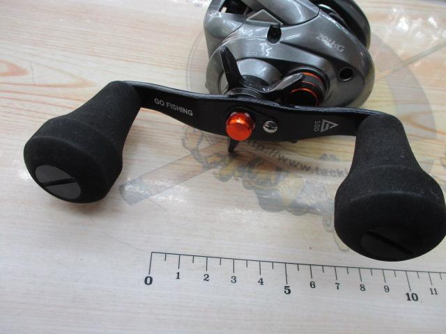 17バルケッタ 201HG