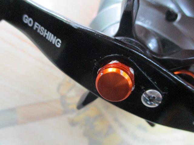 17バルケッタ 201HG