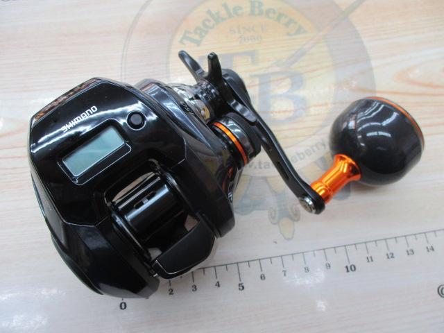 19バルケッタプレミアム 150