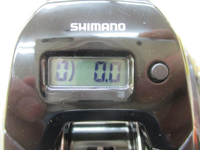 19バルケッタプレミアム 150